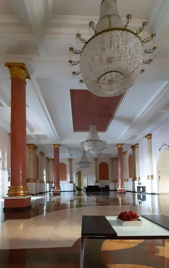 Luxuria Apartamento Palazzo Di Italia Goiânia Exteriör bild