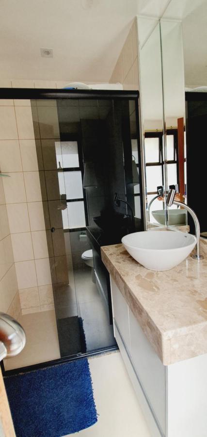 Luxuria Apartamento Palazzo Di Italia Goiânia Exteriör bild