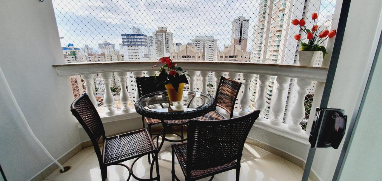 Luxuria Apartamento Palazzo Di Italia Goiânia Exteriör bild