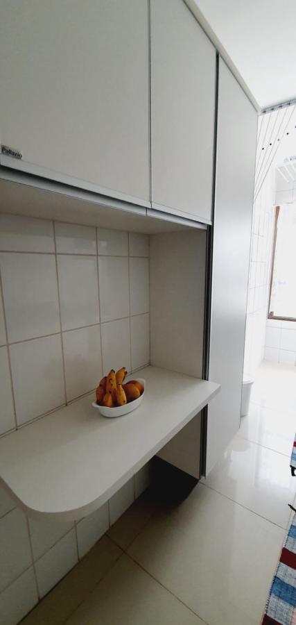 Luxuria Apartamento Palazzo Di Italia Goiânia Exteriör bild