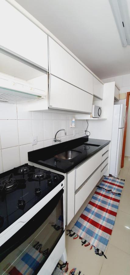 Luxuria Apartamento Palazzo Di Italia Goiânia Exteriör bild