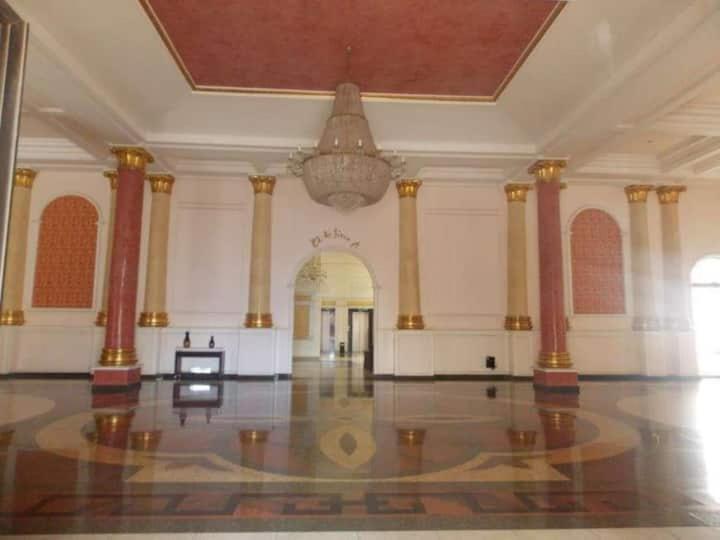 Luxuria Apartamento Palazzo Di Italia Goiânia Exteriör bild