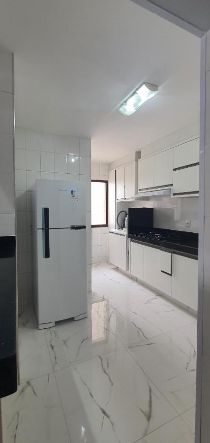 Luxuria Apartamento Palazzo Di Italia Goiânia Exteriör bild