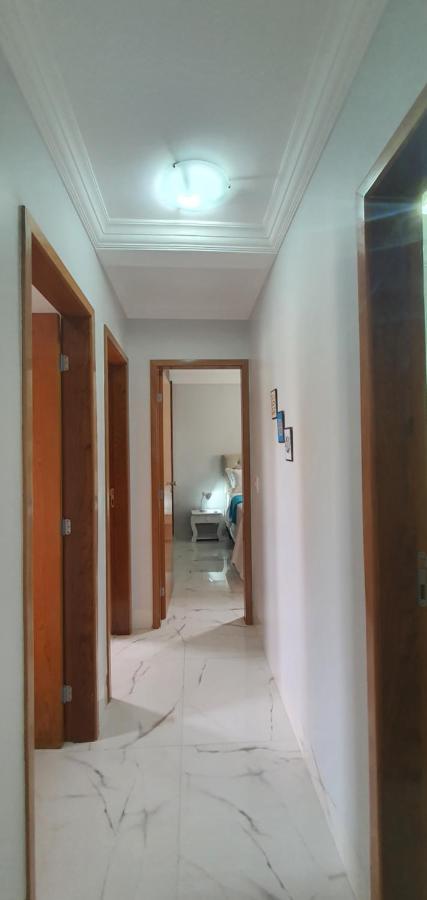 Luxuria Apartamento Palazzo Di Italia Goiânia Exteriör bild
