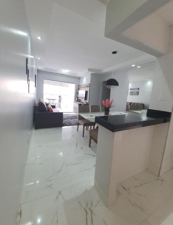Luxuria Apartamento Palazzo Di Italia Goiânia Exteriör bild