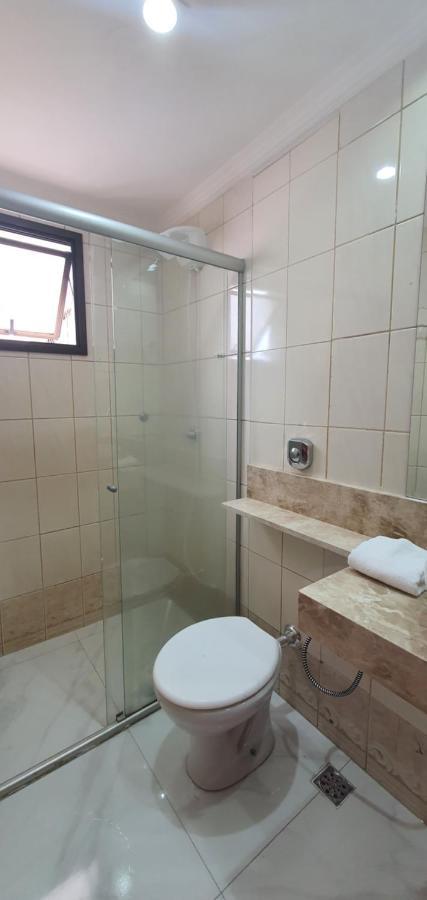 Luxuria Apartamento Palazzo Di Italia Goiânia Exteriör bild