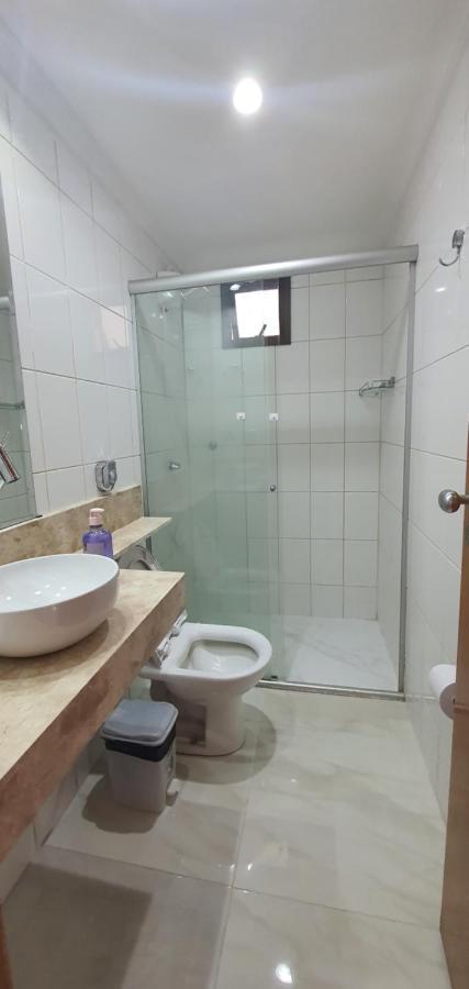 Luxuria Apartamento Palazzo Di Italia Goiânia Exteriör bild