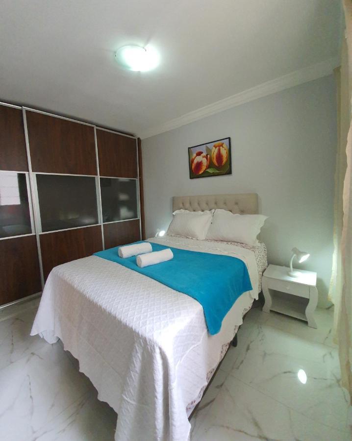 Luxuria Apartamento Palazzo Di Italia Goiânia Exteriör bild