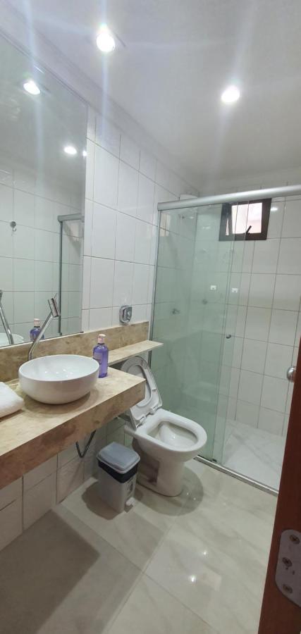 Luxuria Apartamento Palazzo Di Italia Goiânia Exteriör bild
