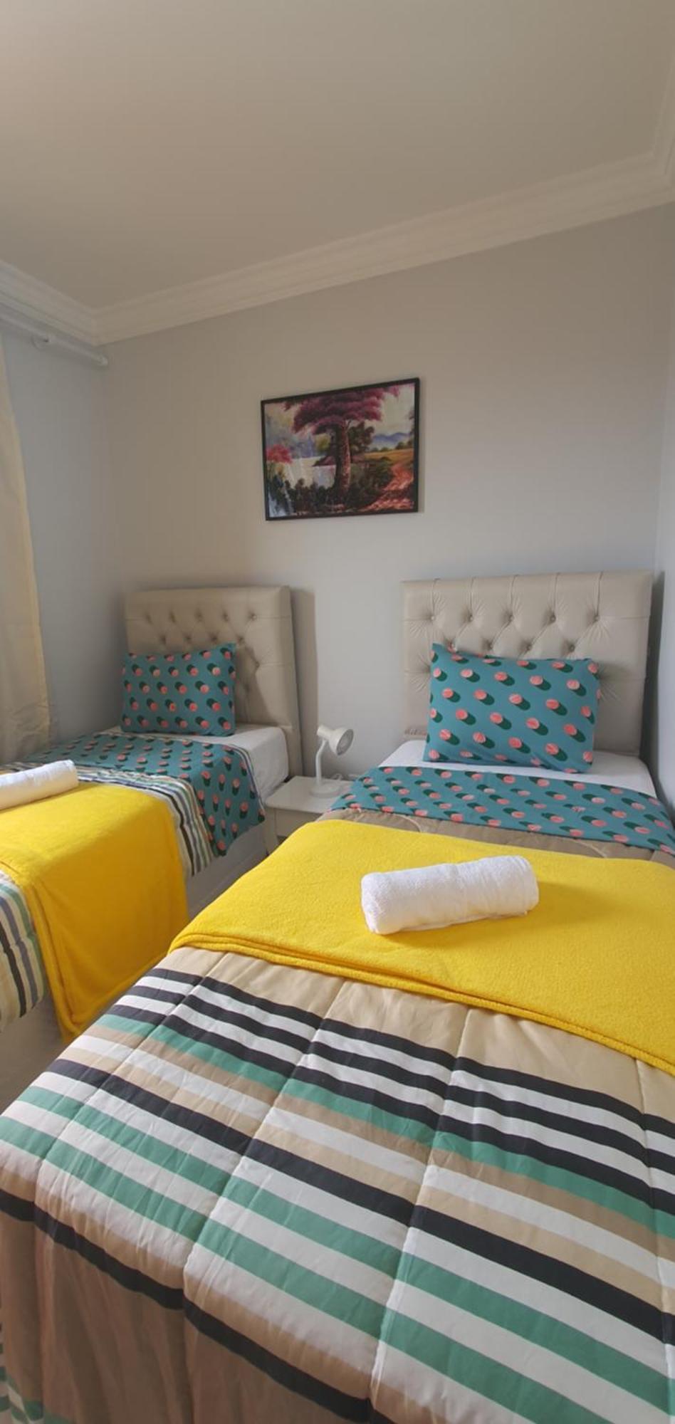 Luxuria Apartamento Palazzo Di Italia Goiânia Rum bild