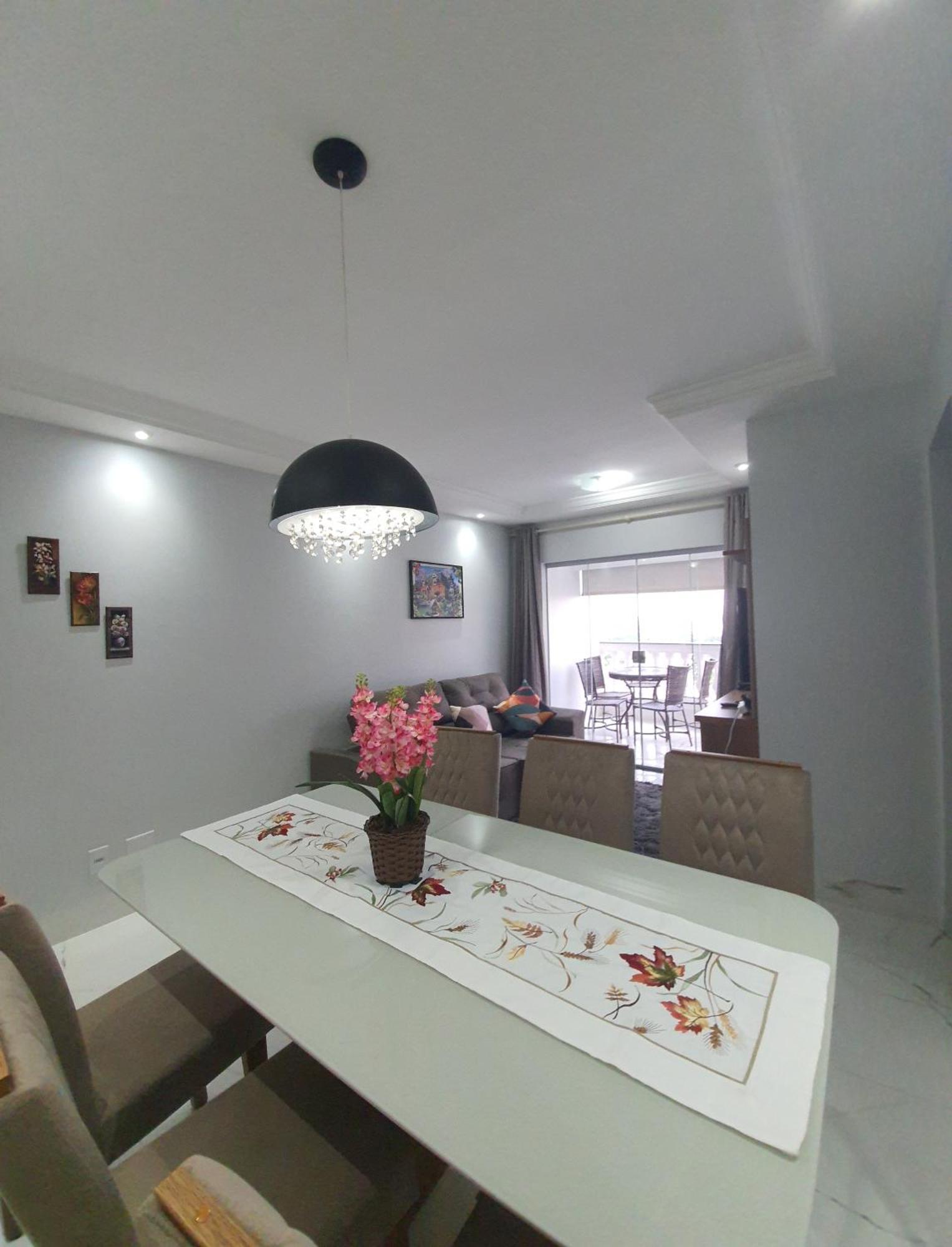 Luxuria Apartamento Palazzo Di Italia Goiânia Rum bild